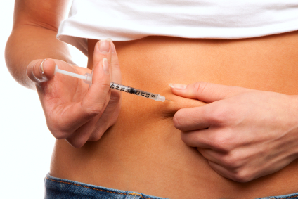 Diabetes Type 1